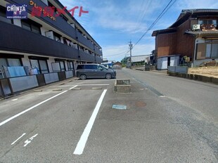 井田川駅 徒歩35分 2階の物件外観写真